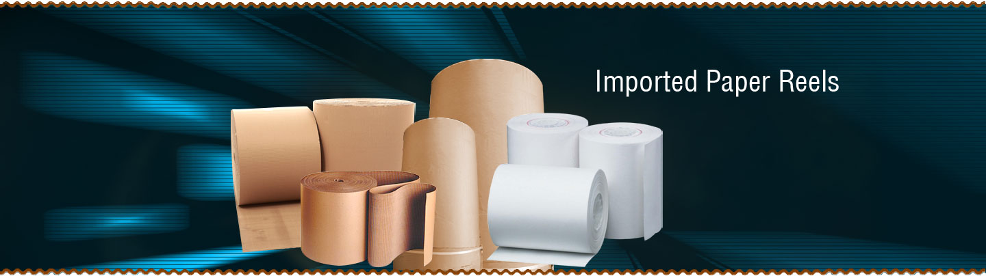 Banner 4 - Paper Rolls